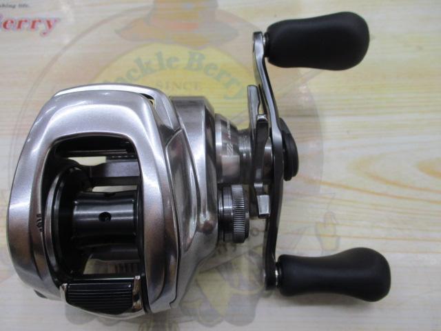 18バンタムMGL PG RH｜＠ベリーネット 日本最大新品中古釣具WEB