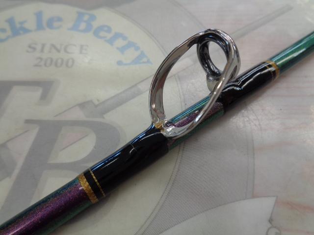 ダイワゴウインBullHHH220 楽天市場】【ご奉仕価格】ダイワ 18 ゴウイン ブル HHH-220・V