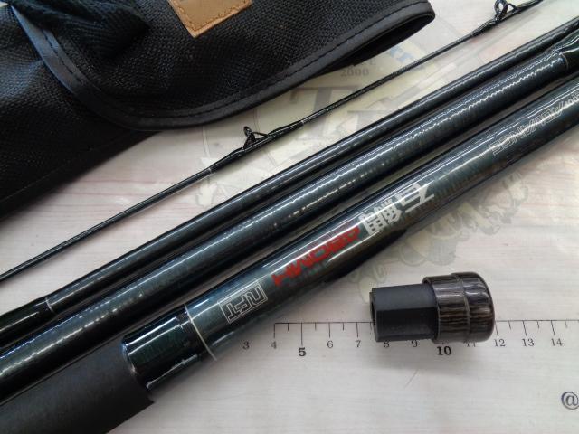 NFT PL AD 石鯛　480MH NFT PL AD 石鯛 480MH