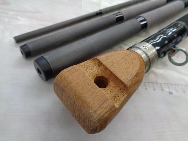 PL AD石鯛 480MH｜＠ベリーネット 日本最大新品中古釣具WEBショップ