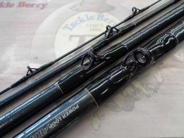 NFT PL AD 石鯛　480MH PL AD石鯛 480MH｜＠ベリーネット 日本最大新品中古釣具WEBショップ
