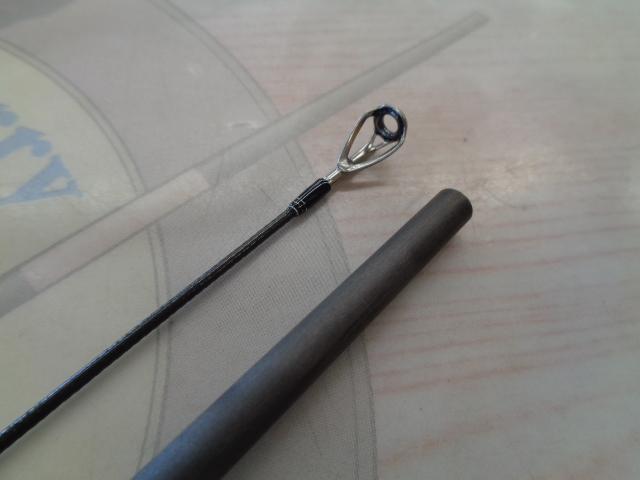 ダークシャドウEX DSEX-C74