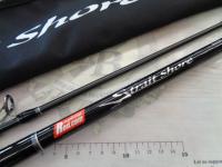 ストレイトショアー SS-100/12