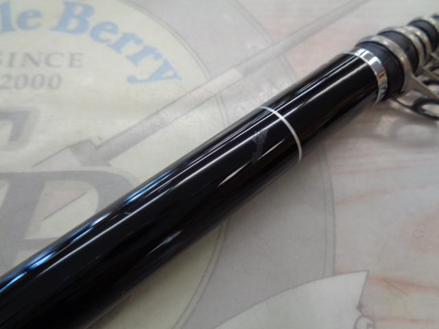 銀狼　唯牙AGS 0-530・Q ダイワ 銀狼唯牙 AGS 0-53・Q 23年モデル - 釣具のポイント