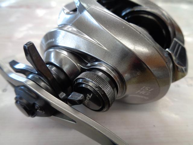 シマノ　クロナークMGL 151HG 17クロナーク Amazon | シマノ(SHIMANO) ベイトリール 17 クロナーク MGL 150
