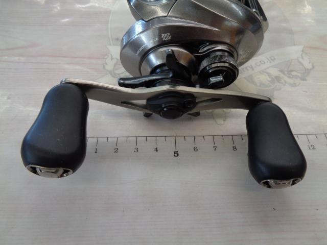 17クロナークMGL 151HG｜＠ベリーネット 日本最大新品中古釣具