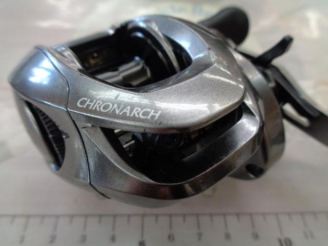 シマノ　１７クロナークMGL 151HG 17クロナークMGL 151HG｜＠ベリーネット 日本最大新品中古釣具WEBショップ