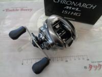 17クロナークMGL 151HG