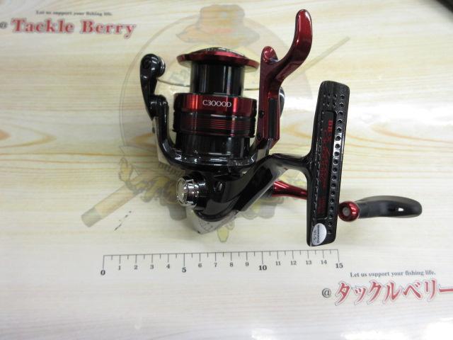 ラリッサC3000DHG シマノ純正お取り寄せパーツ：納期1ヶ月】16BB-X ラリッサ