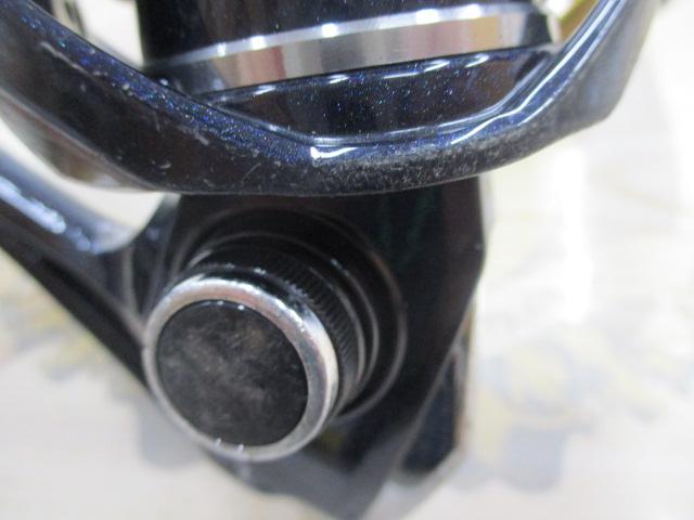 16ナスキー 2500HGS