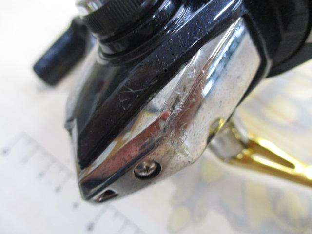 16ナスキー 2500HGS