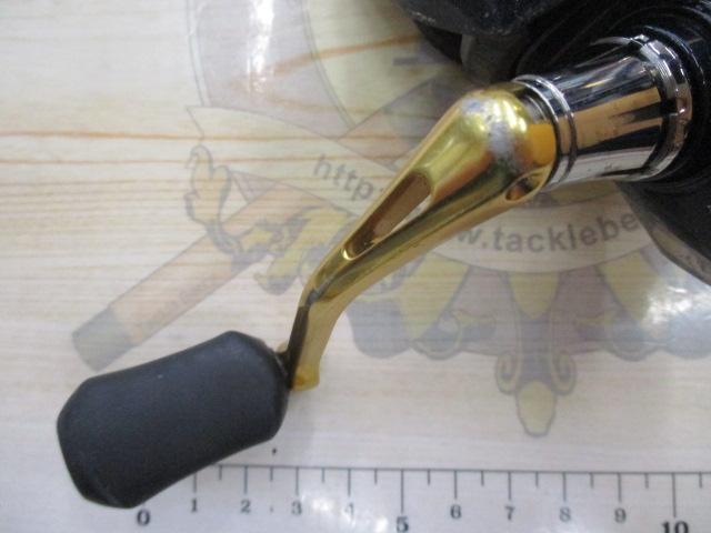 16ナスキー 2500HGS