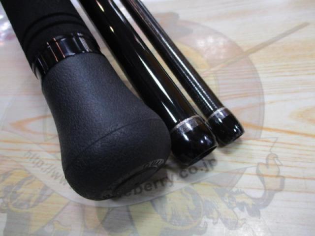 ストレイトショアー SS-103/13 3PC