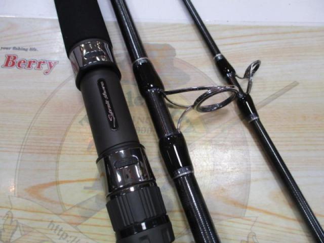 ストレイトショアー SS-103/13 3PC