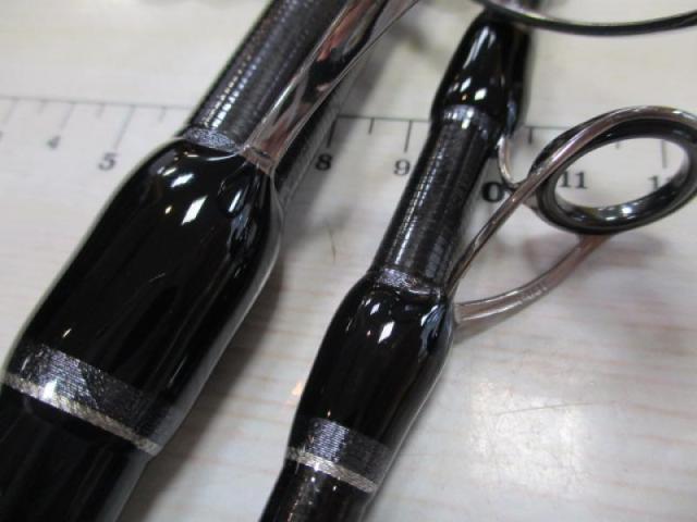 ストレイトショアー SS-103/13 3PC