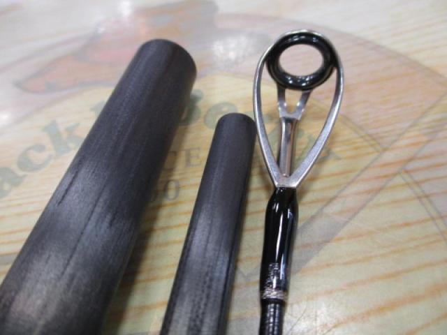 ストレイトショアー SS-103/13 3PC