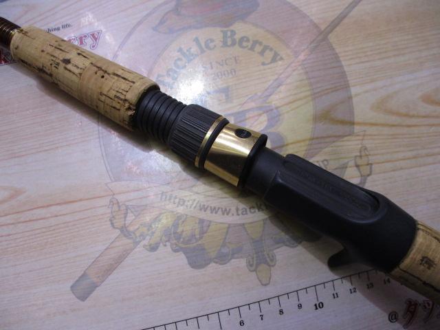 サイラフレックスクランキンパワー デビッドフリッツスペシャル