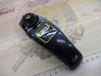 クリスティア ワカサギCR-PT2電動リール メタリックガンメタ