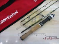 ズームサファリ ZMSS-404UL