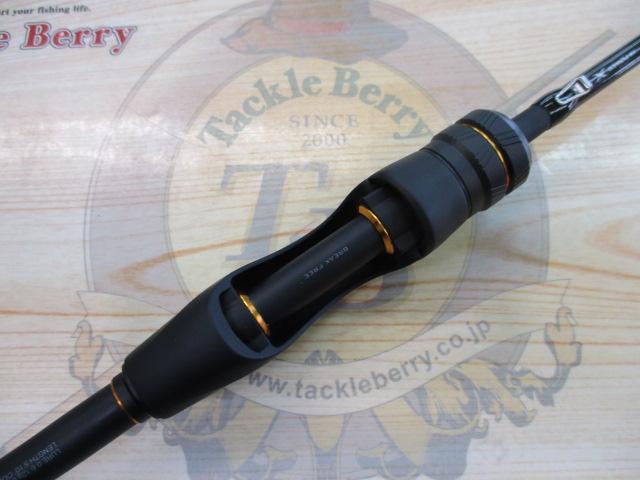 ソアレXR S510L-S ソアレXR S510L-S｜＠ベリーネット 日本最大新品中古釣具WEBショップ