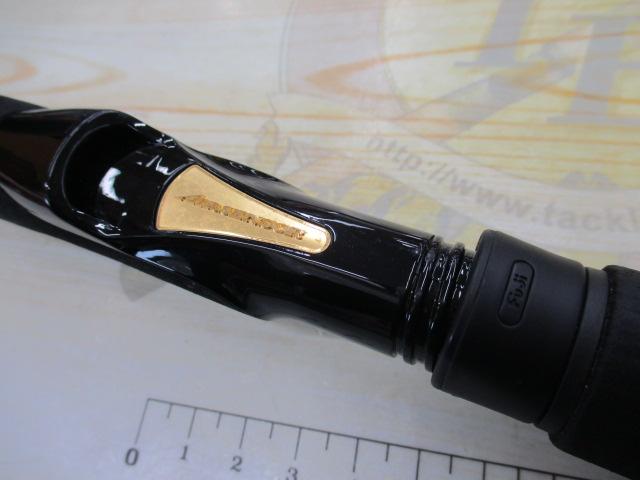 ラテオ MB 90ML-4｜＠ベリーネット 日本最大新品中古釣具WEBショップ