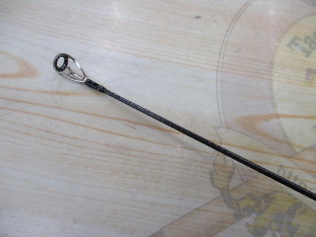 ラテオ MB 90ML-4｜＠ベリーネット 日本最大新品中古釣具WEBショップ