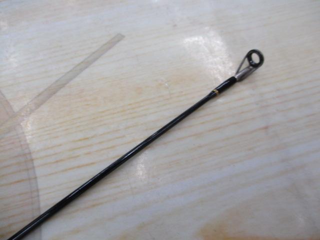 テムジン TMJC-66MH(EVA/マジョーラ)