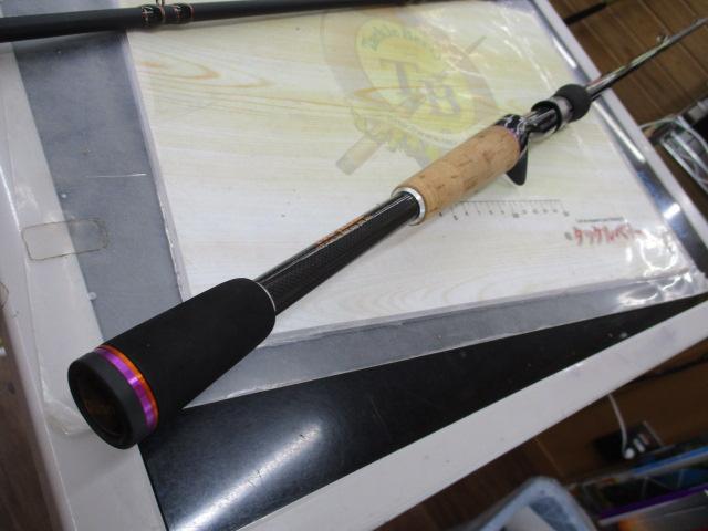 トリックスター TSC-722XH