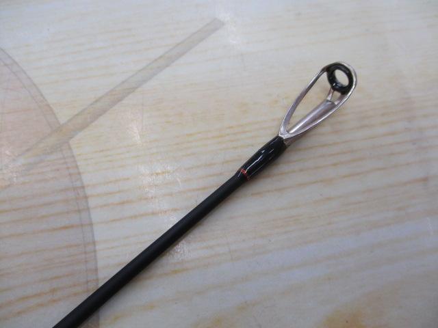 トリックスター TSC-722XH｜＠ベリーネット 日本最大新品中古釣具WEB