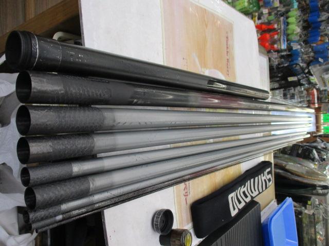 FCAZアユEXⅡH/2.5 90/95