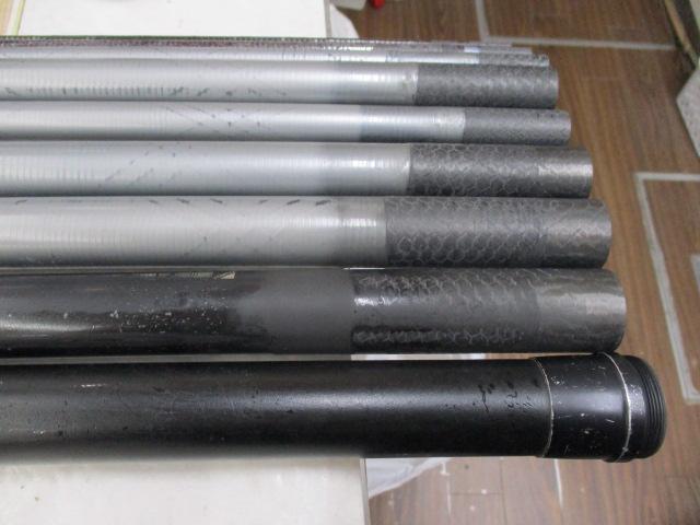 FCAZアユEXⅡH/2.5 90/95