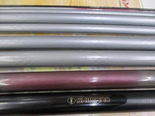 FCAZアユEXⅡH/2.5 90/95