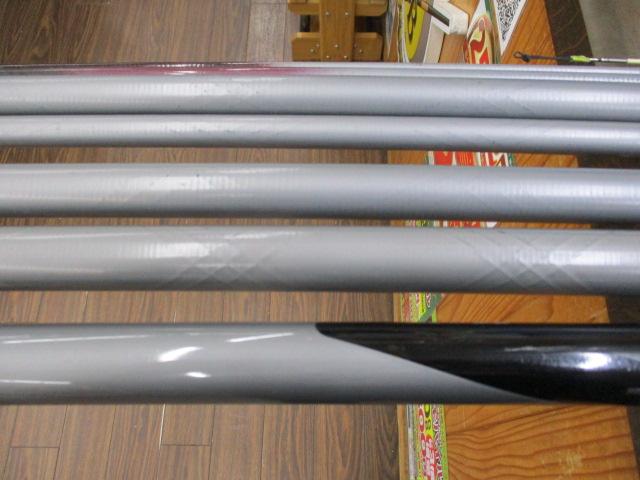 FCAZアユEXⅡH/2.5 90/95