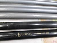 FCAZアユEXⅡH/2.5 90/95