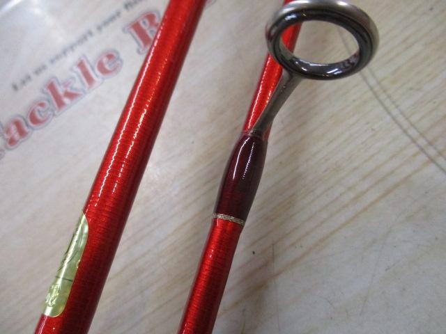 19ワールドシャウラ テクニカルエディション S66L-2/MD(SIC)