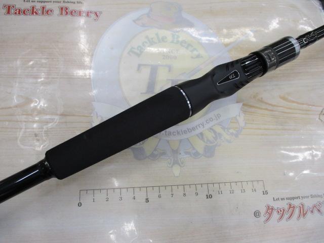 タトゥーラXT 6101MHRB