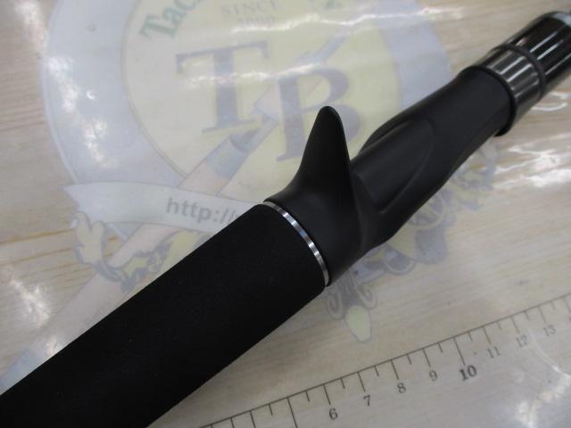 タトゥーラXT 6101MHRB