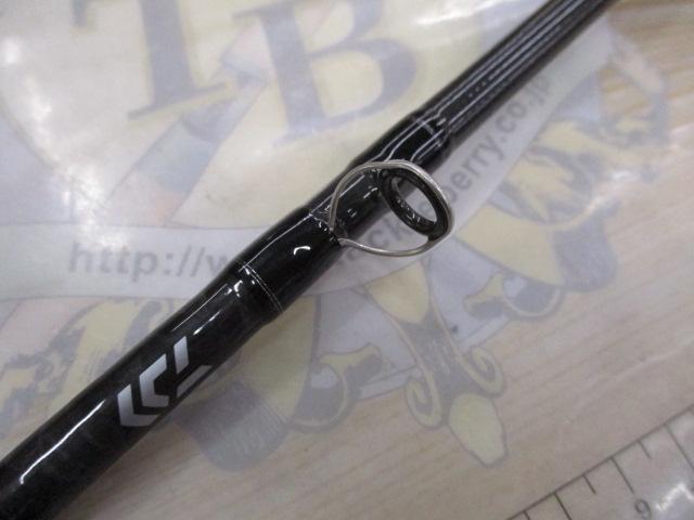 タトゥーラXT 6101MHRB