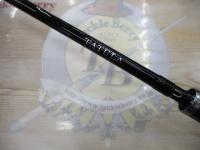 タトゥーラXT 6101MHRB