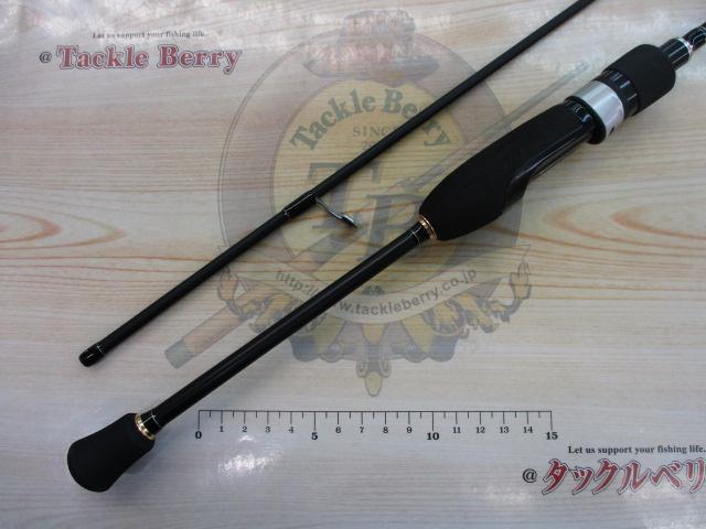 鯵道 AD1-S622M｜＠ベリーネット 日本最大新品中古釣具WEBショップ