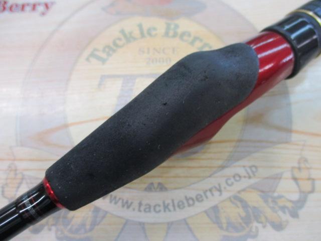 月下美人MX アジング64.5L-S・K｜＠ベリーネット 日本最大新品中古釣具