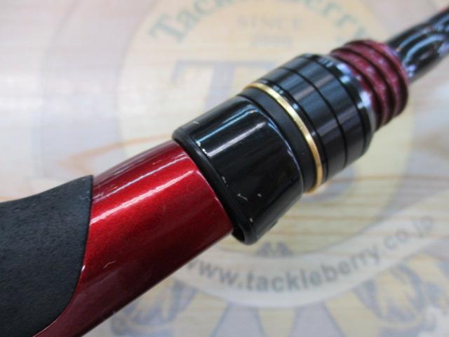 月下美人MX アジング64.5L-S・K｜＠ベリーネット 日本最大新品中古釣具