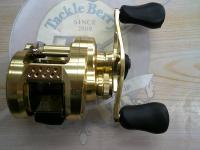 22カルカッタコンクエスト 200XG