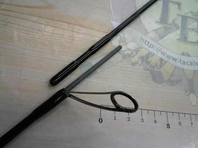 トラウトファイナリスト エクスプローラー TF-E56ULS 1&H-TZ AP