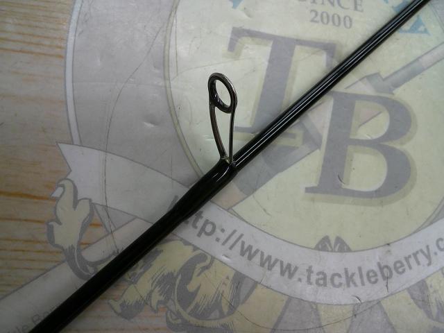 トラウトファイナリスト エクスプローラー TF-E56ULS 1&H-TZ AP