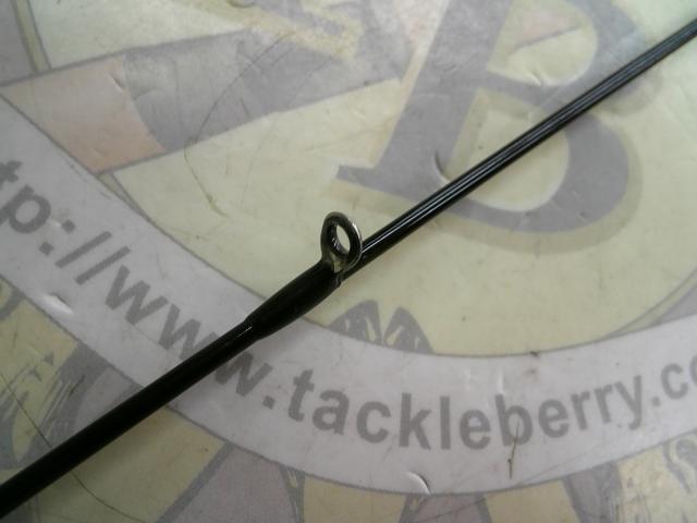 トラウトファイナリスト エクスプローラー TF-E56ULS 1&H-TZ AP