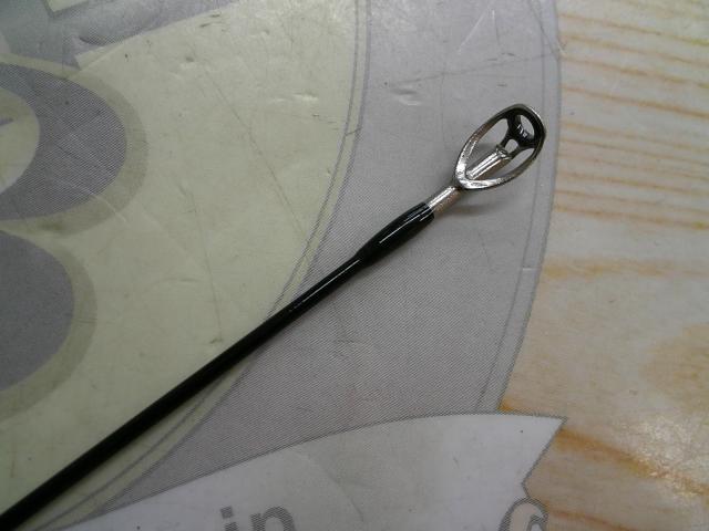 トラウトファイナリスト エクスプローラー TF-E56ULS 1&H-TZ AP