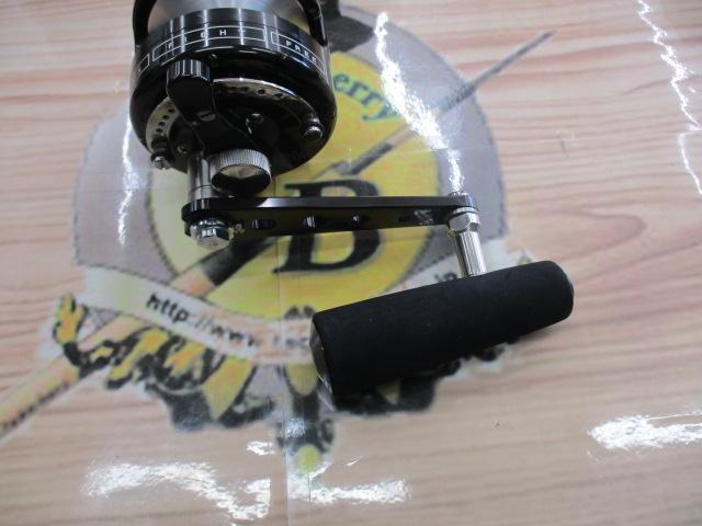 19マーフィックスC3 LH