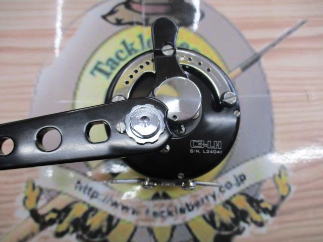 19マーフィックスC3 LH