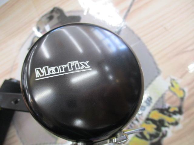 19マーフィックスC3 LH